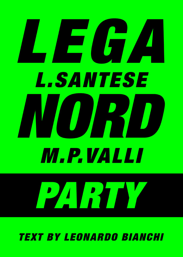Lega Nord Party